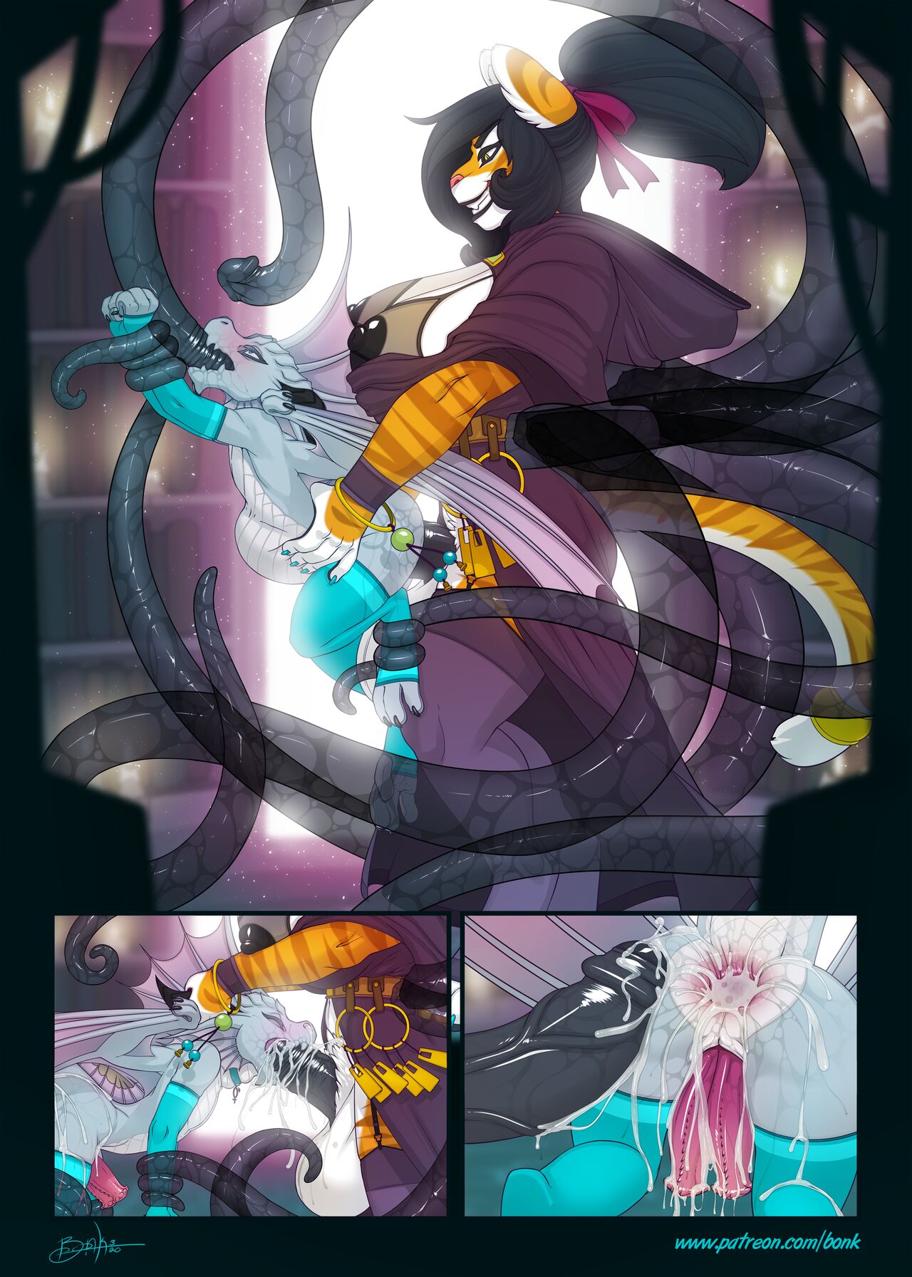 July 2020 Artpack page 10 full