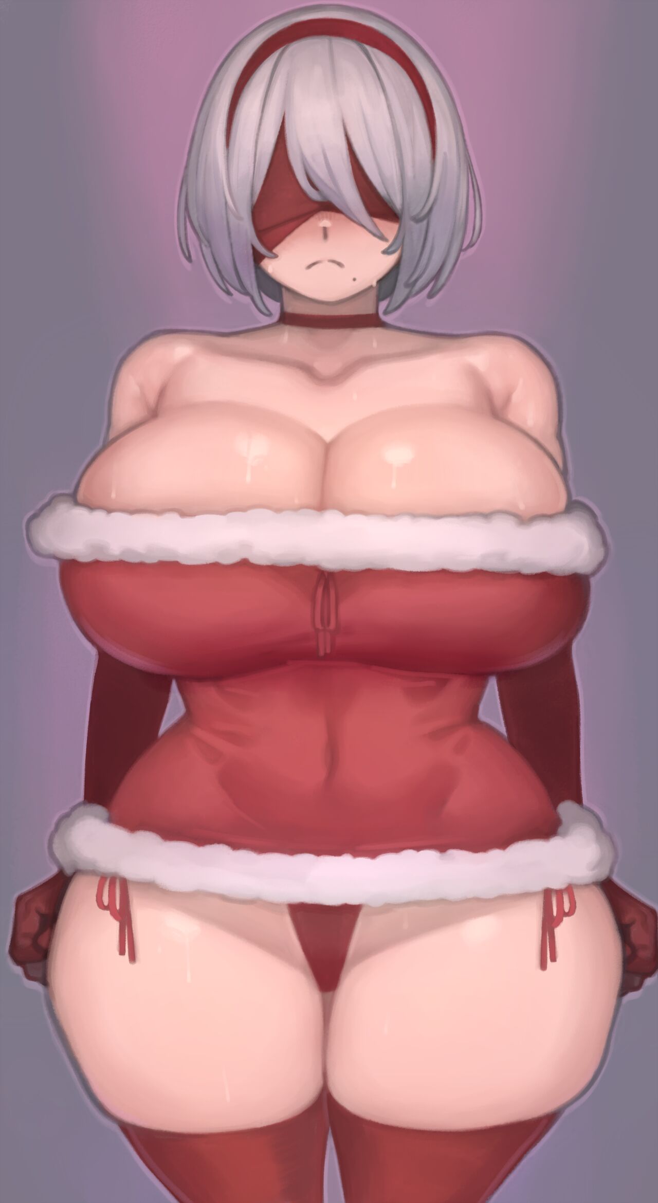 2B Christmas page 1 full