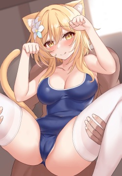 Inneko-chan