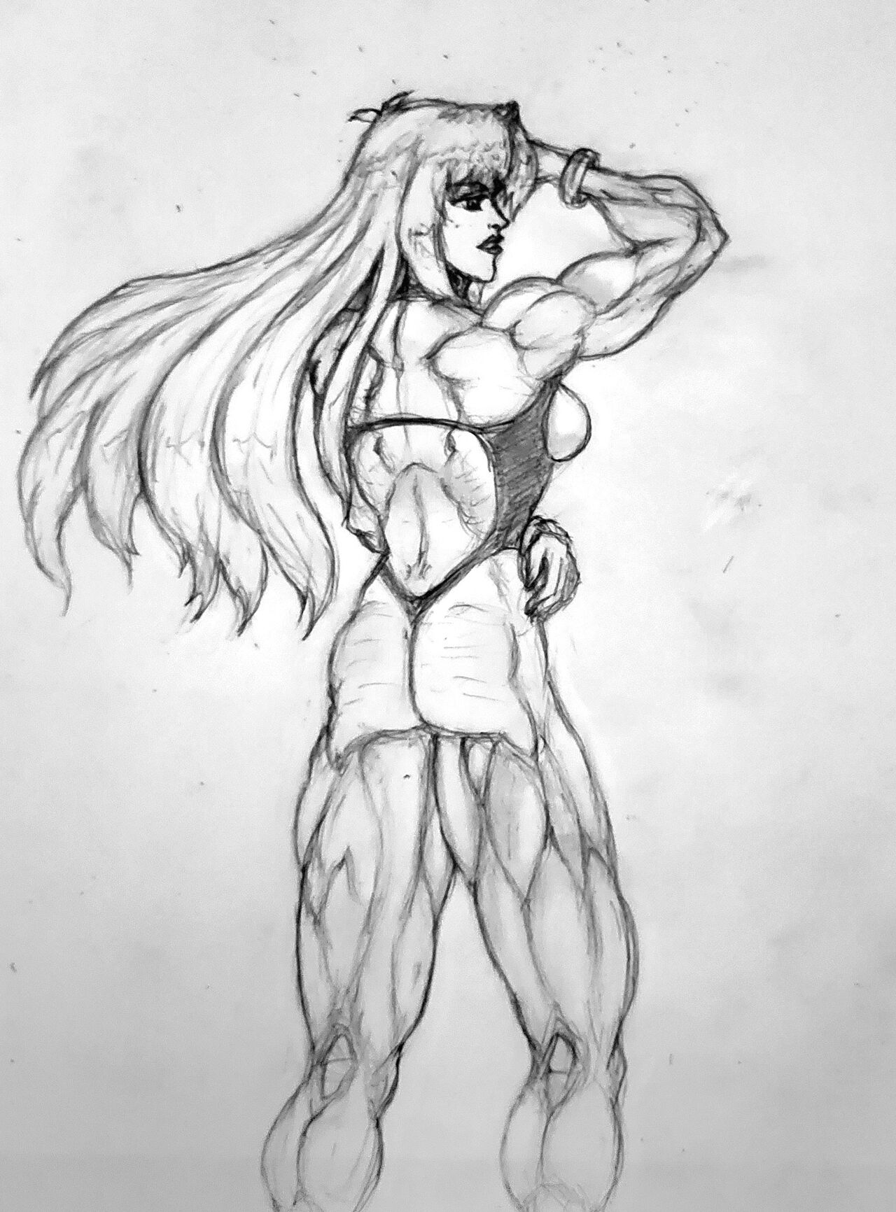 ZX-Gear Pixiv Xenogears page 8 full