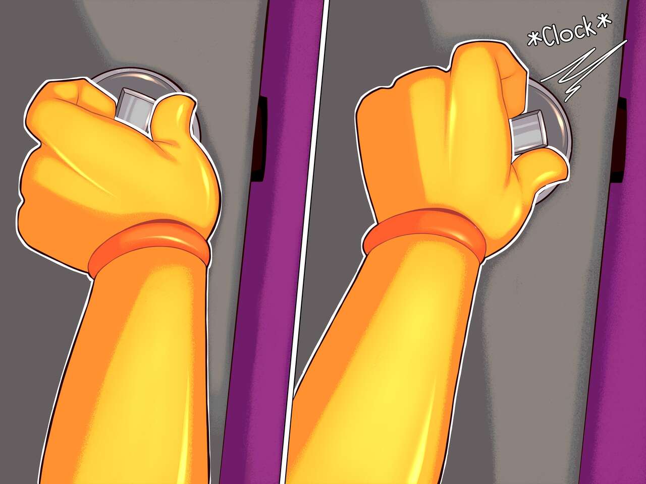 Shannon &amp; Boxman page 2 full