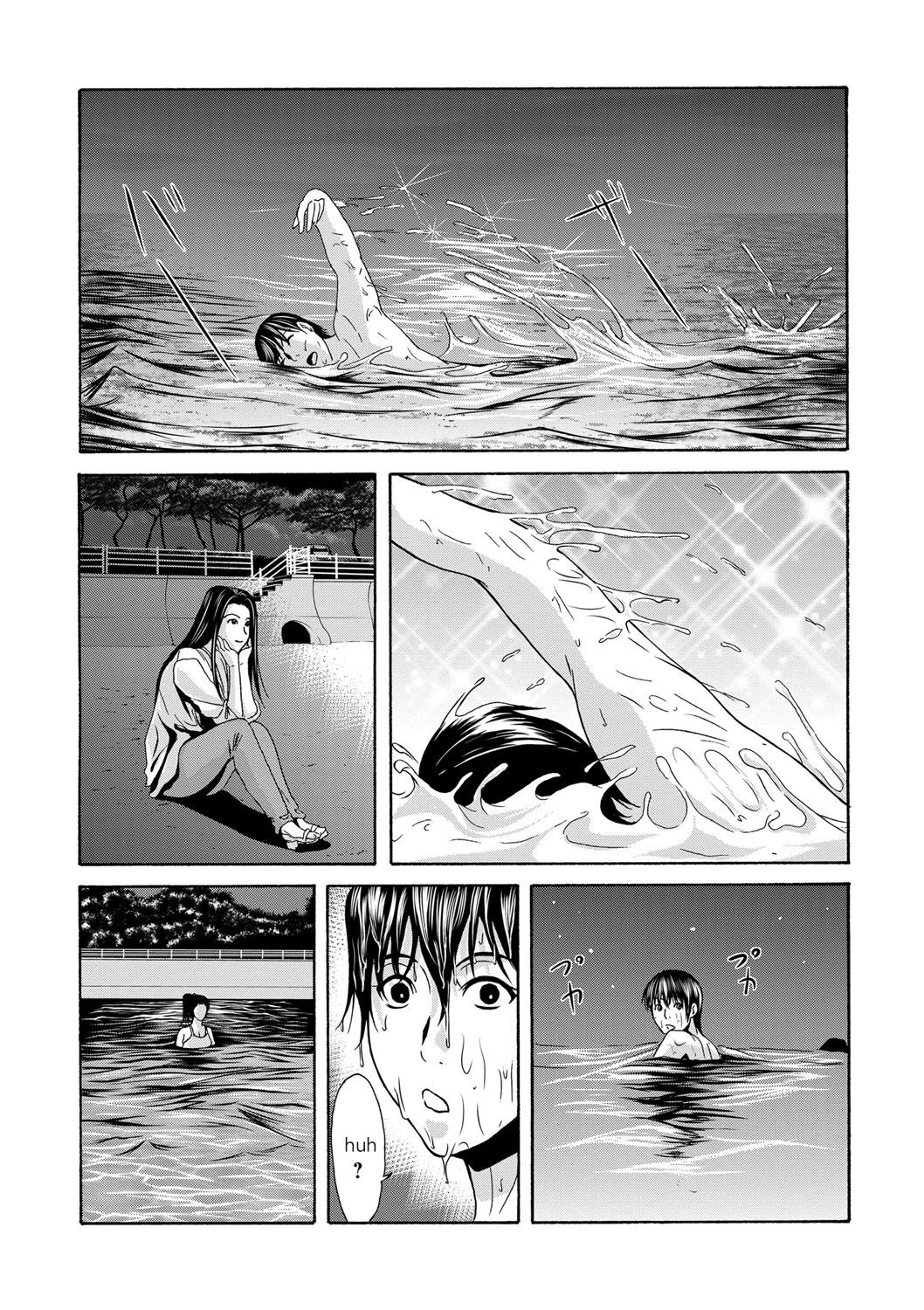 Ano Hi no Sensei Volume 1 Ch 02 page 5 full