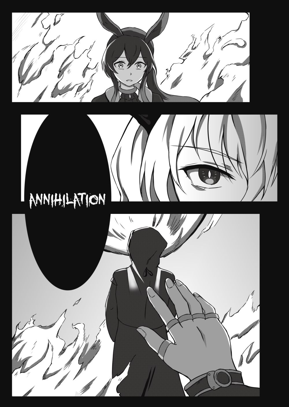 Like Rabbits page 3 full