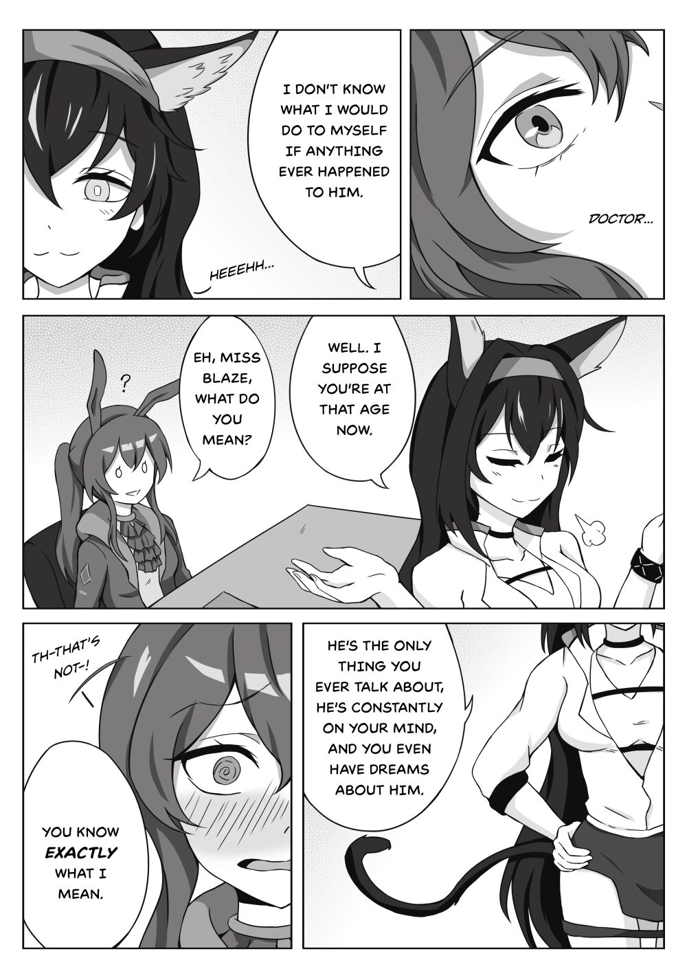 Like Rabbits page 7 full