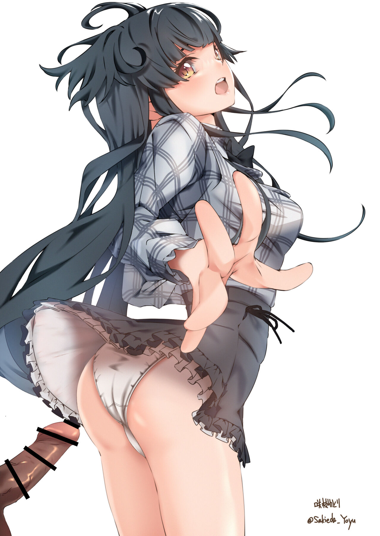 ◆FANBOX◆ 咲枝ゆとり page 10 full