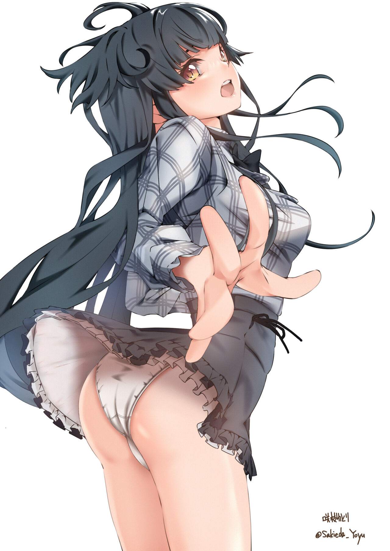 ◆FANBOX◆ 咲枝ゆとり page 9 full