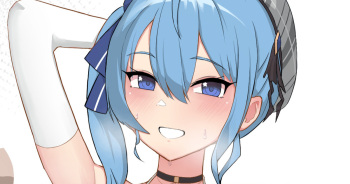 Live Owari no Mureta Hsmt ga Otokui-san to cover