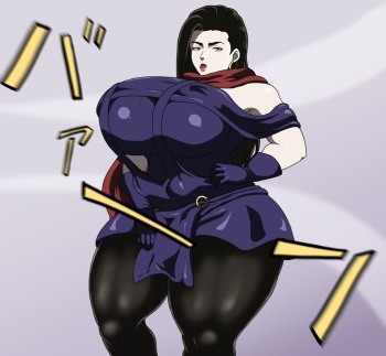 Lisa Lisa Vs Vampire cover