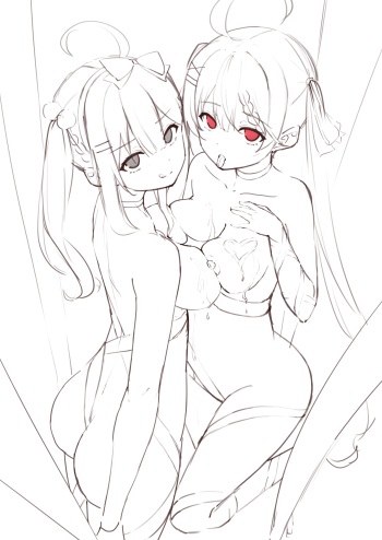 にゃん cover