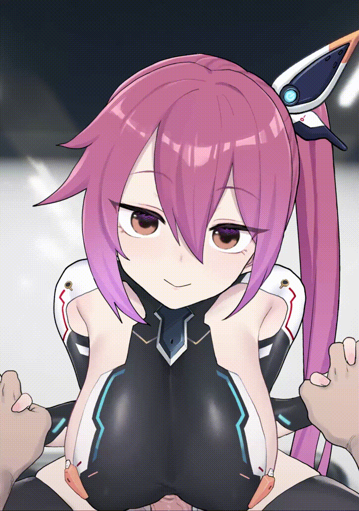 New-chan no Omanko Kashidashi Service page 1 full