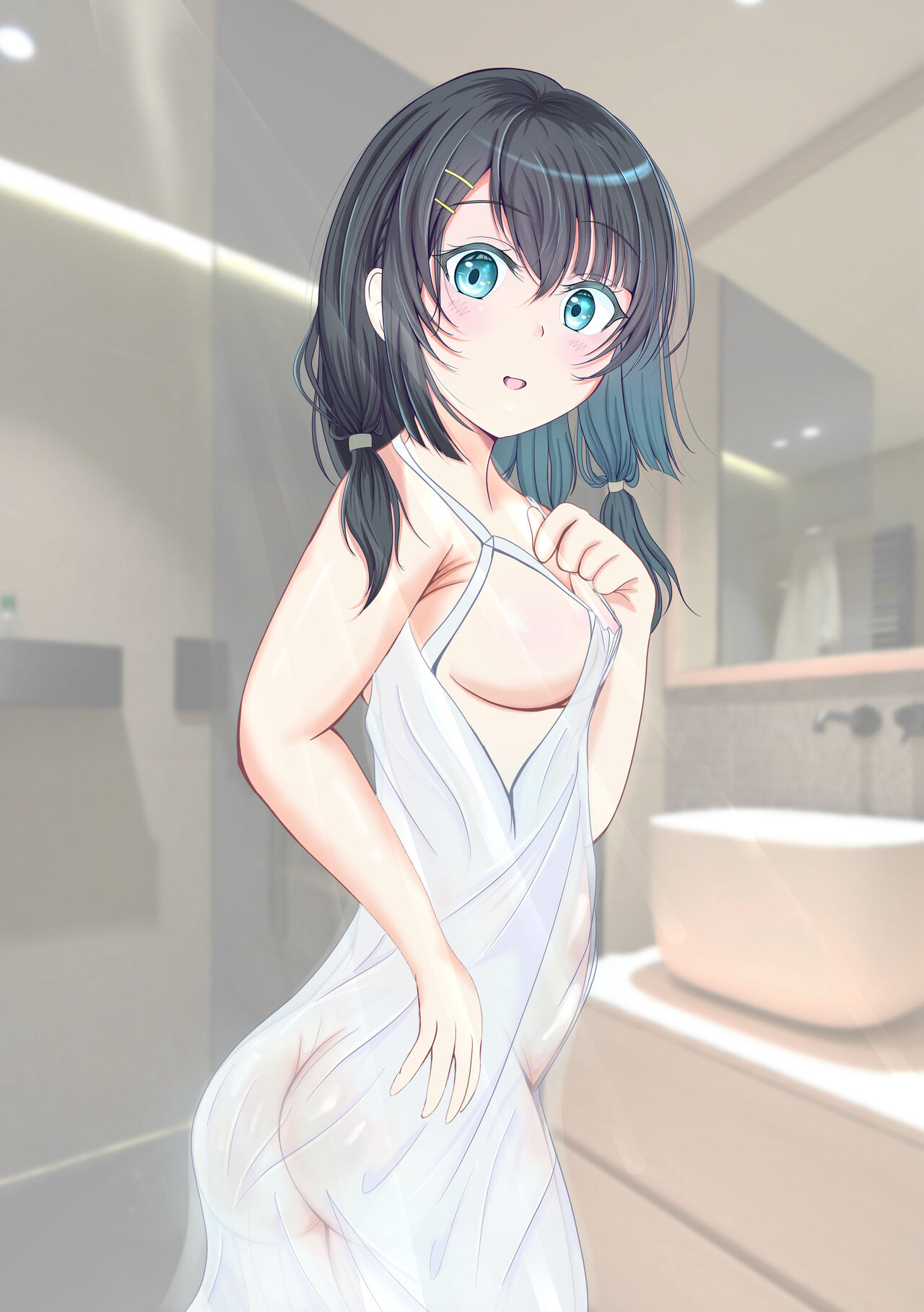 ◆FANBOX◆ ボーグ研究所 page 3 full