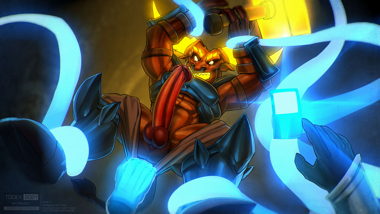 I activate my Trap Card! page 3 full