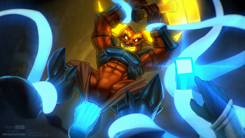 I activate my Trap Card! cover