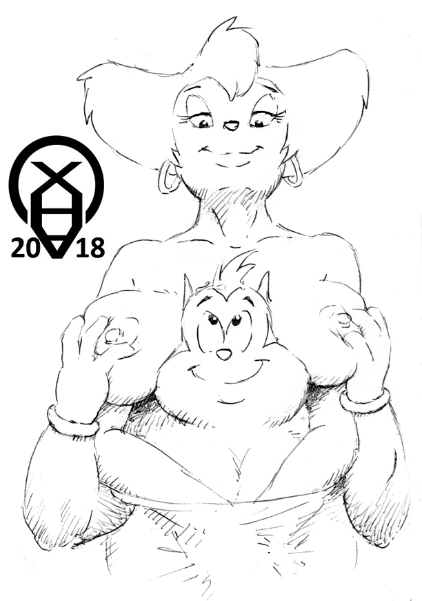 ARTIST xenahasaclit page 2 full