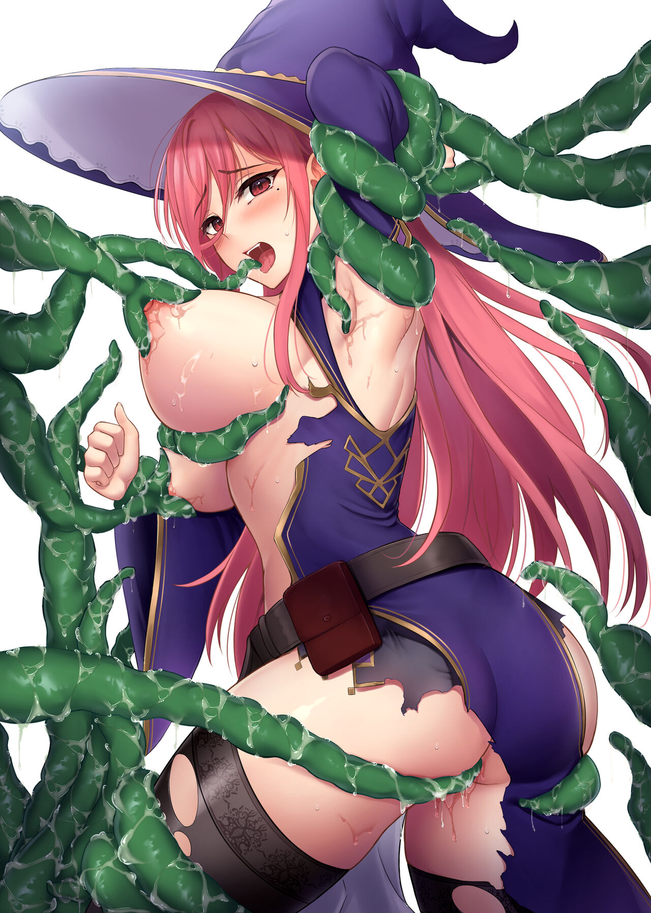 Artist | Satosi page 9 full