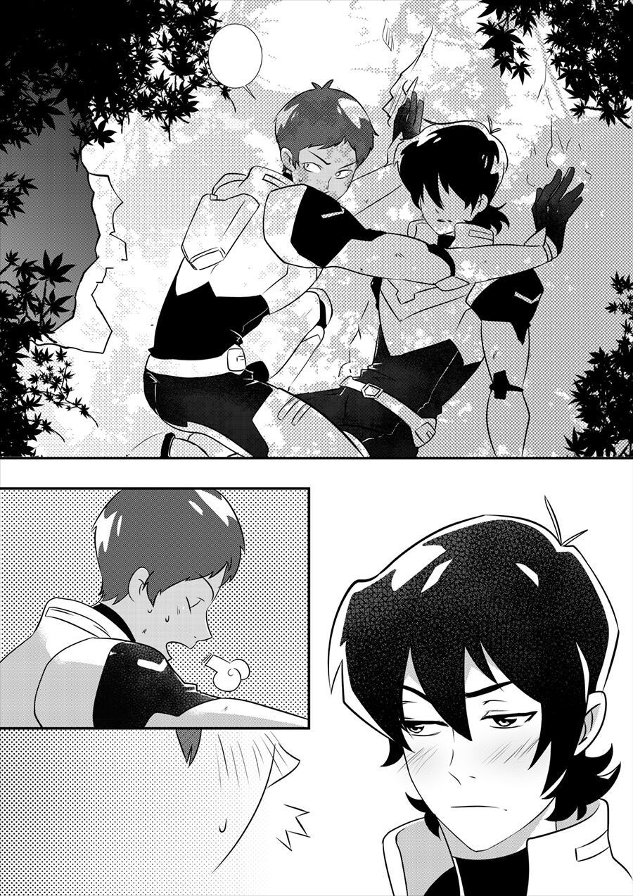 Klance page 1 full