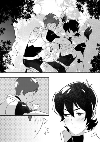 Klance cover