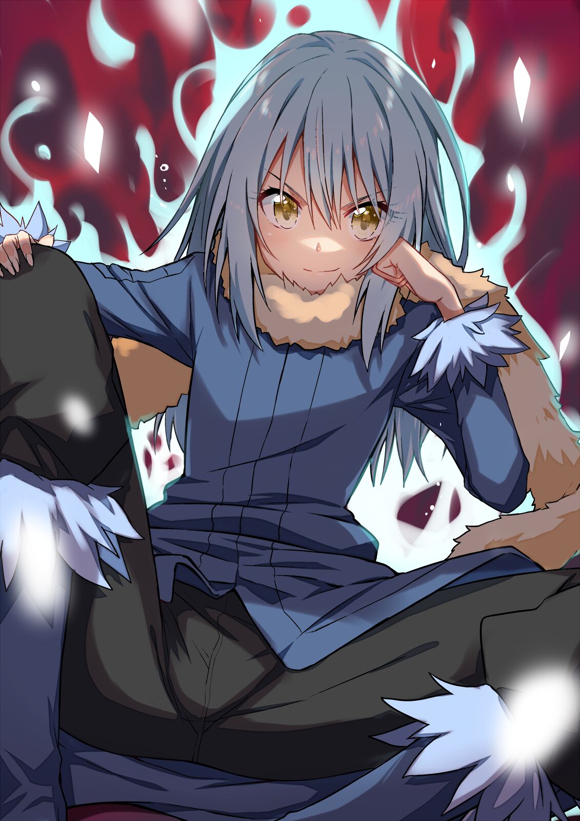Rimuru-sama page 2 full