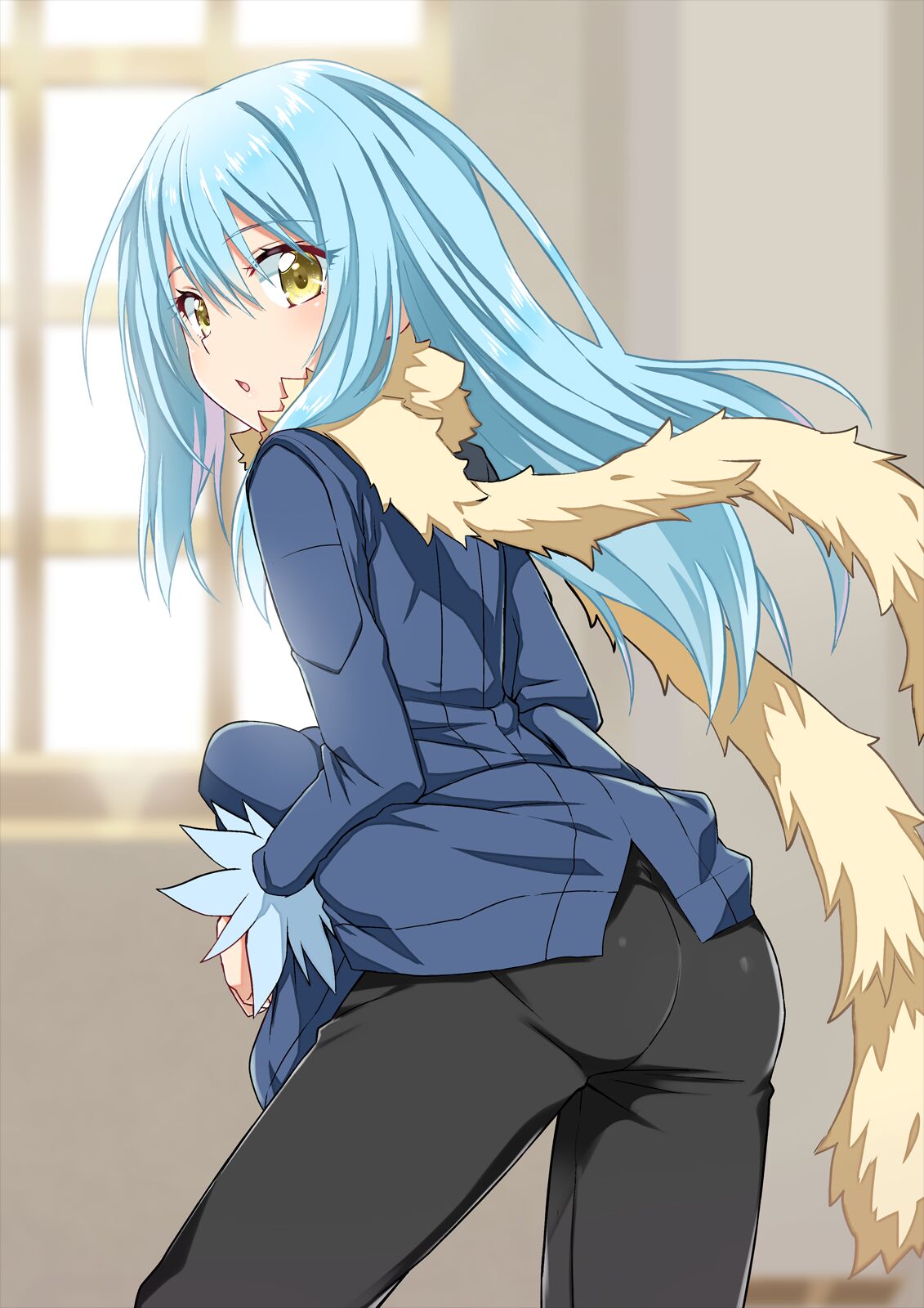 Rimuru-sama page 6 full
