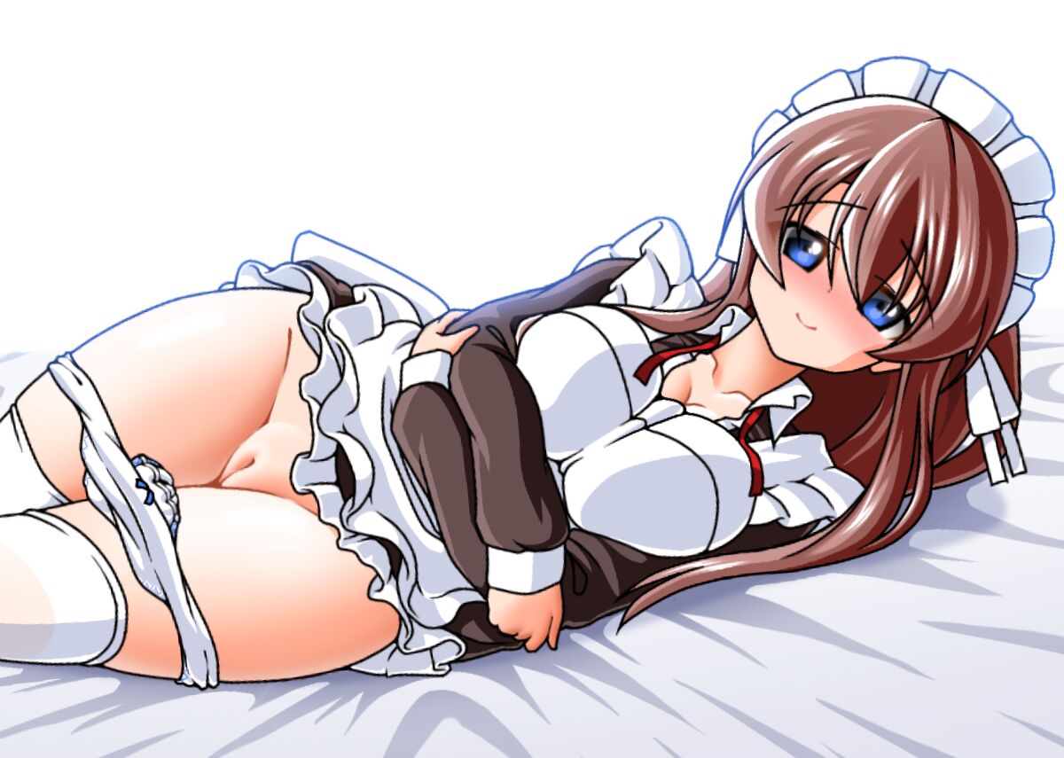 Juujun Kawaii Homunculusde Nuke! Illust-shuu page 7 full