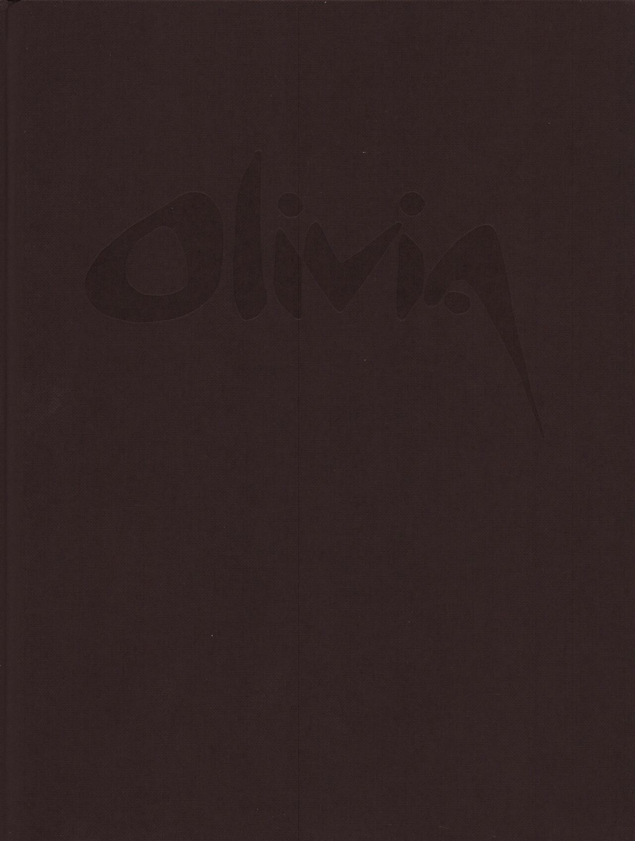 American Geisha - The art of Olivia page 3 full