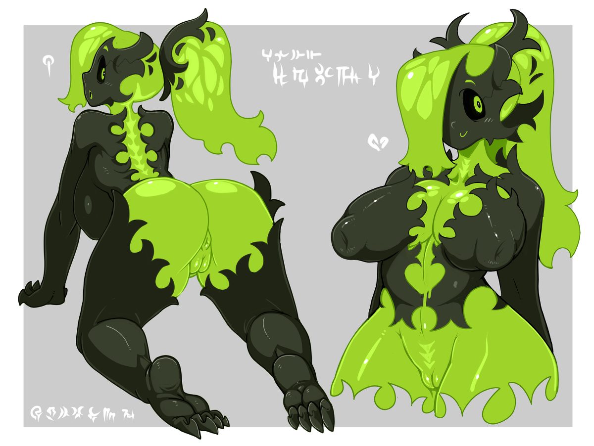 silky-man twitter/pixiv page 9 full