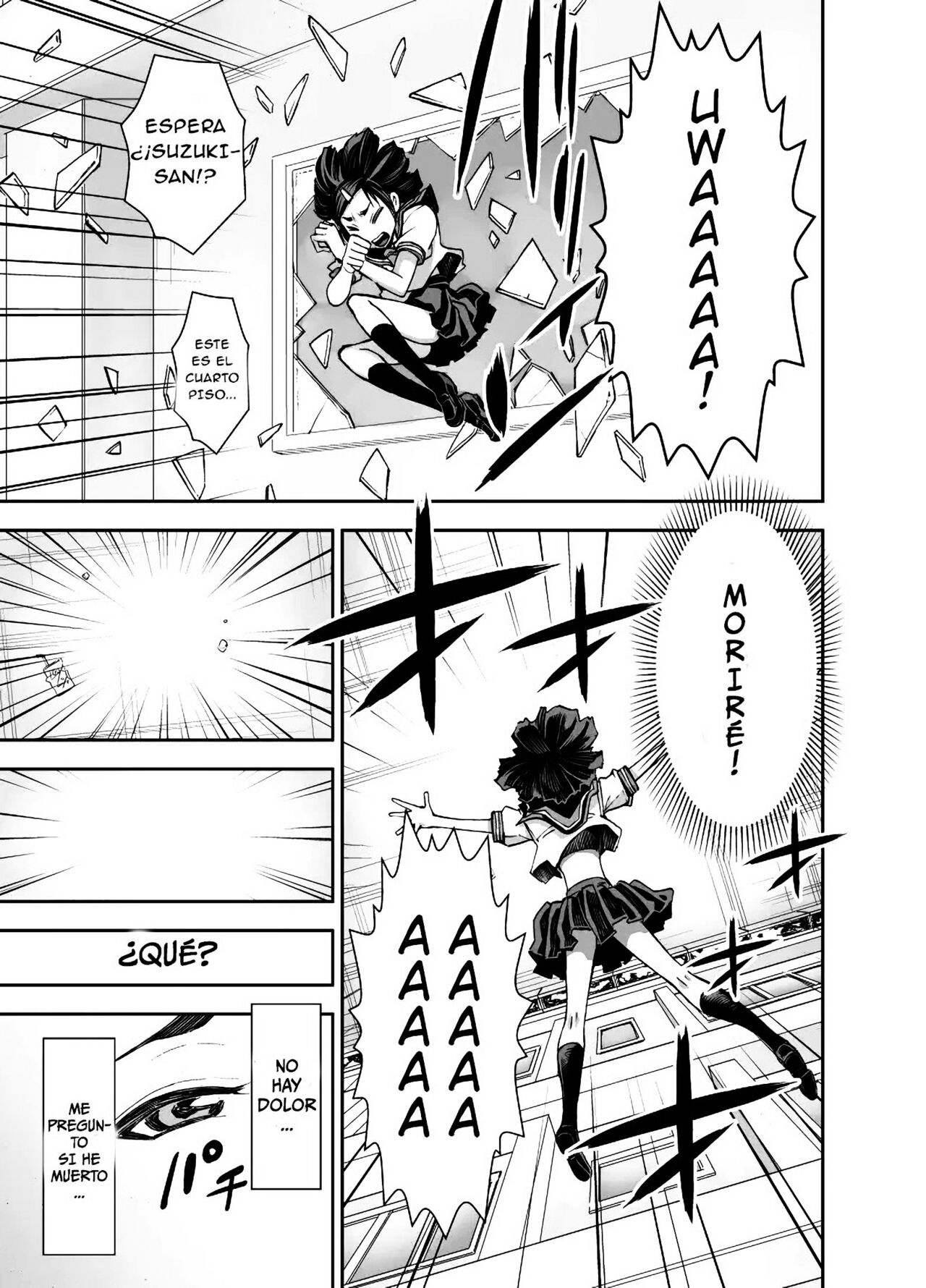 Isekai Futanari Tensei 1-2 page 4 full