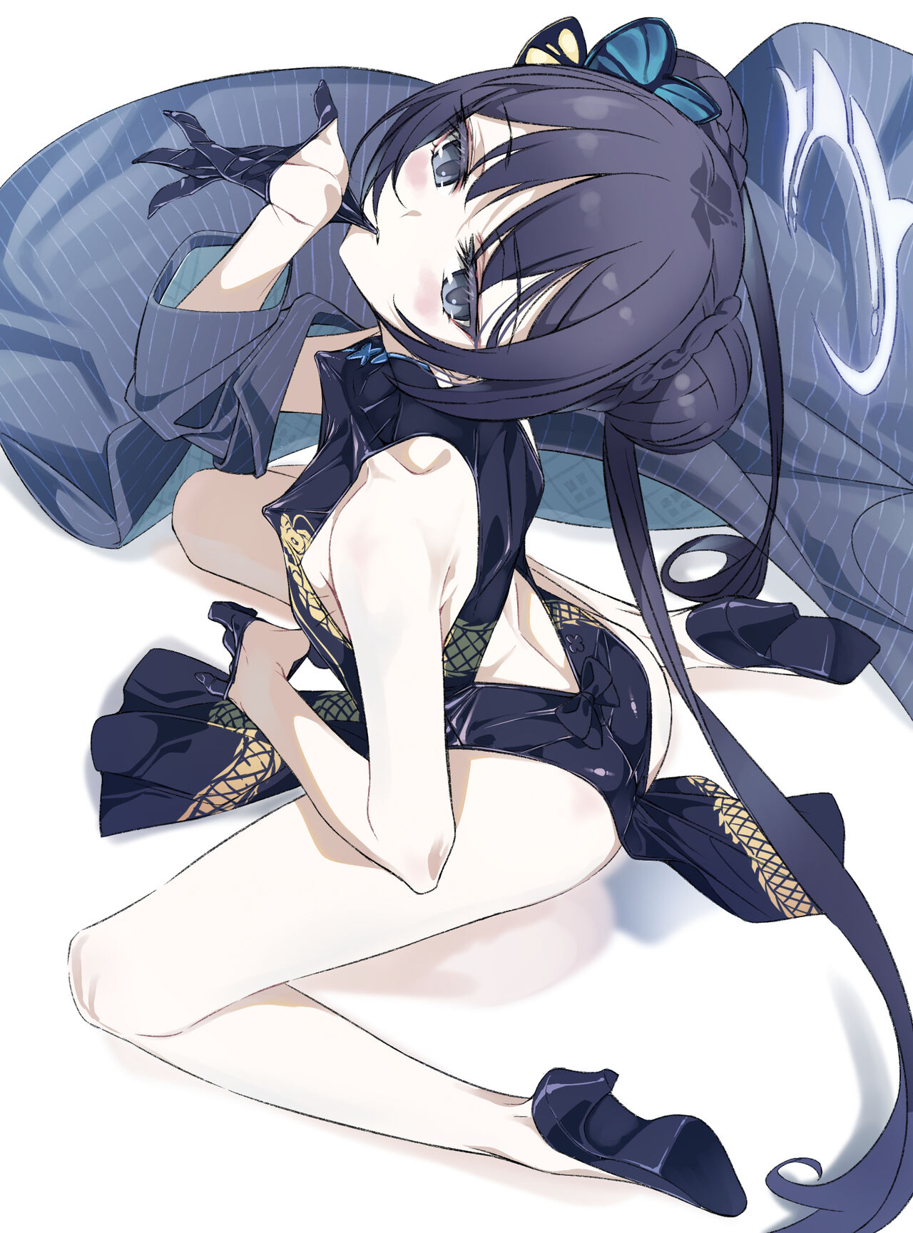 ニコ page 4 full