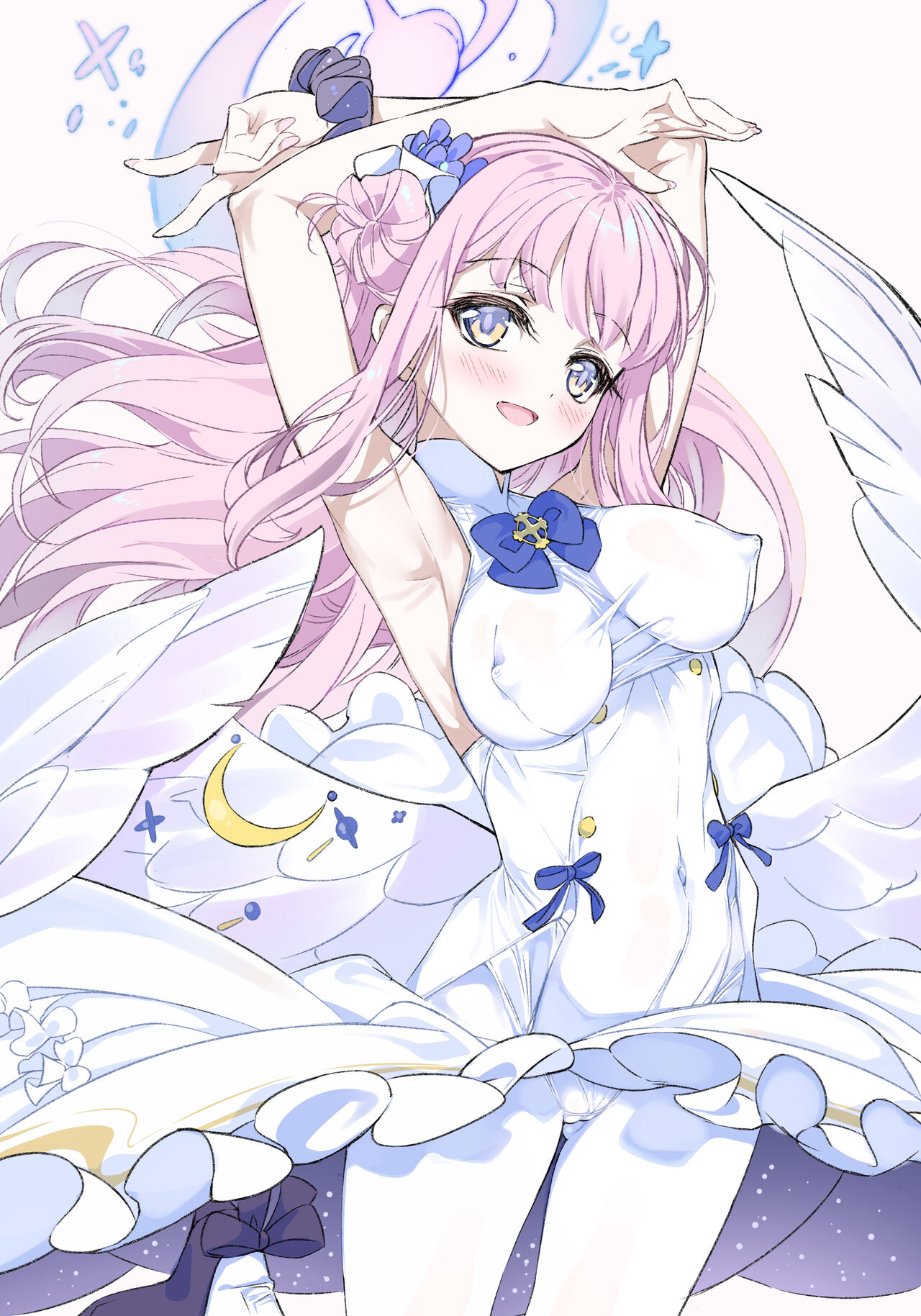 ニコ page 6 full
