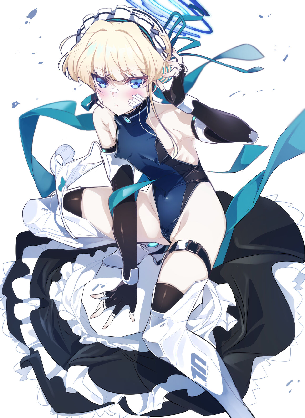ニコ page 7 full