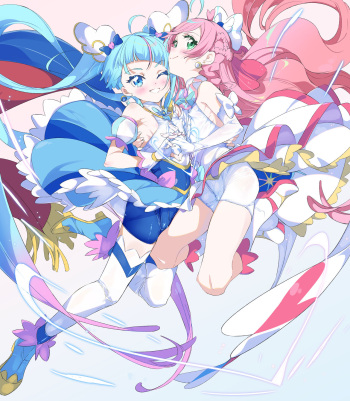 ニコ cover