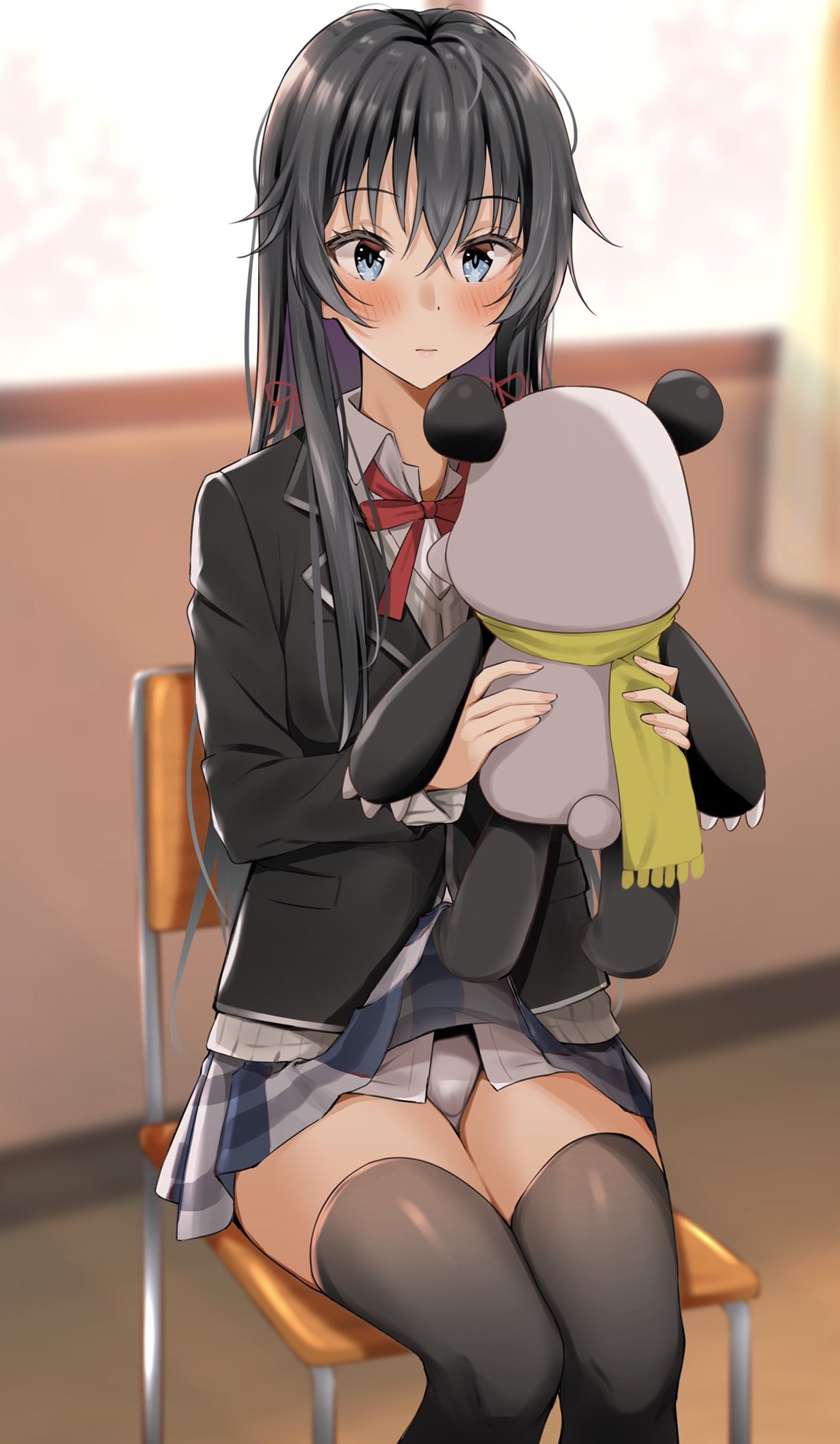 pixiv 仲町まち page 2 full