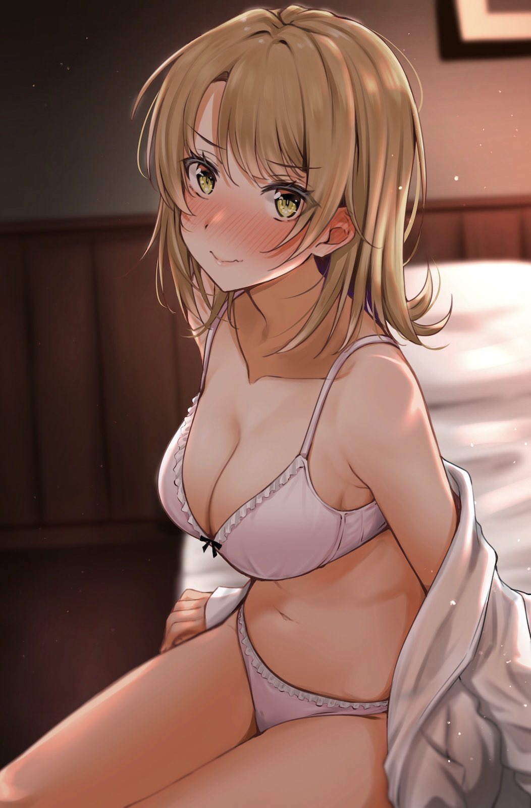 pixiv 仲町まち page 3 full