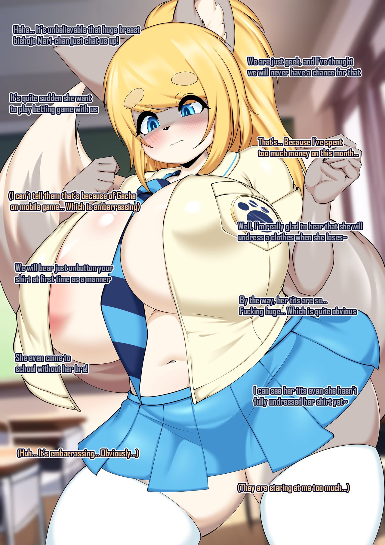 Mari CG page 1 full