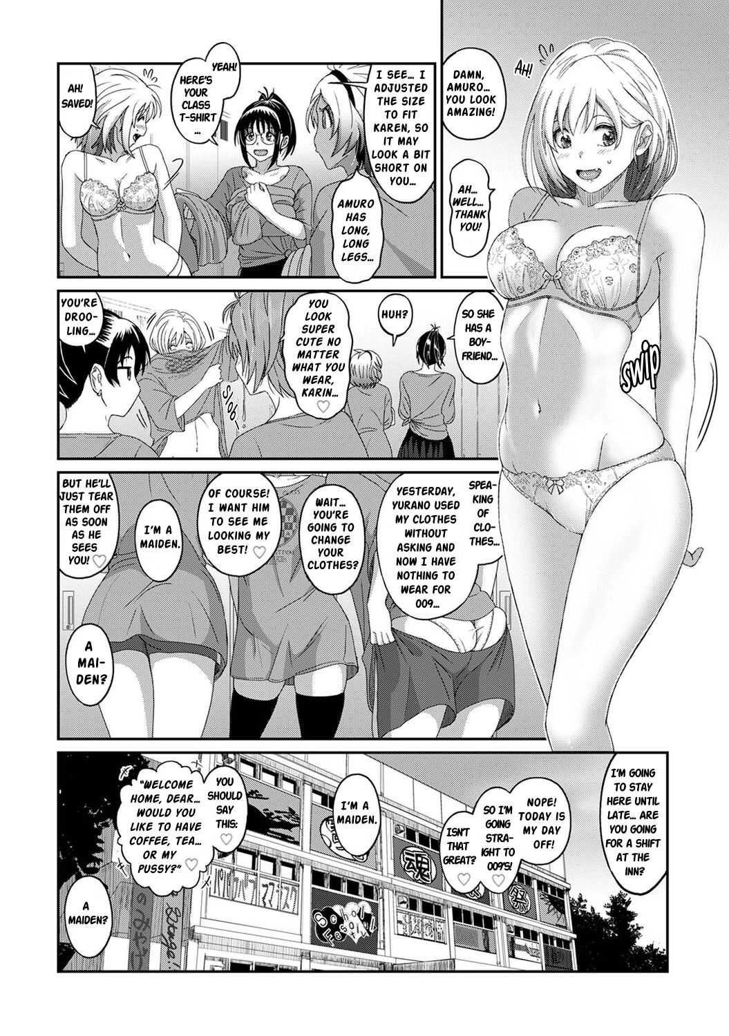 Itaiamai Ch. 16 page 3 full