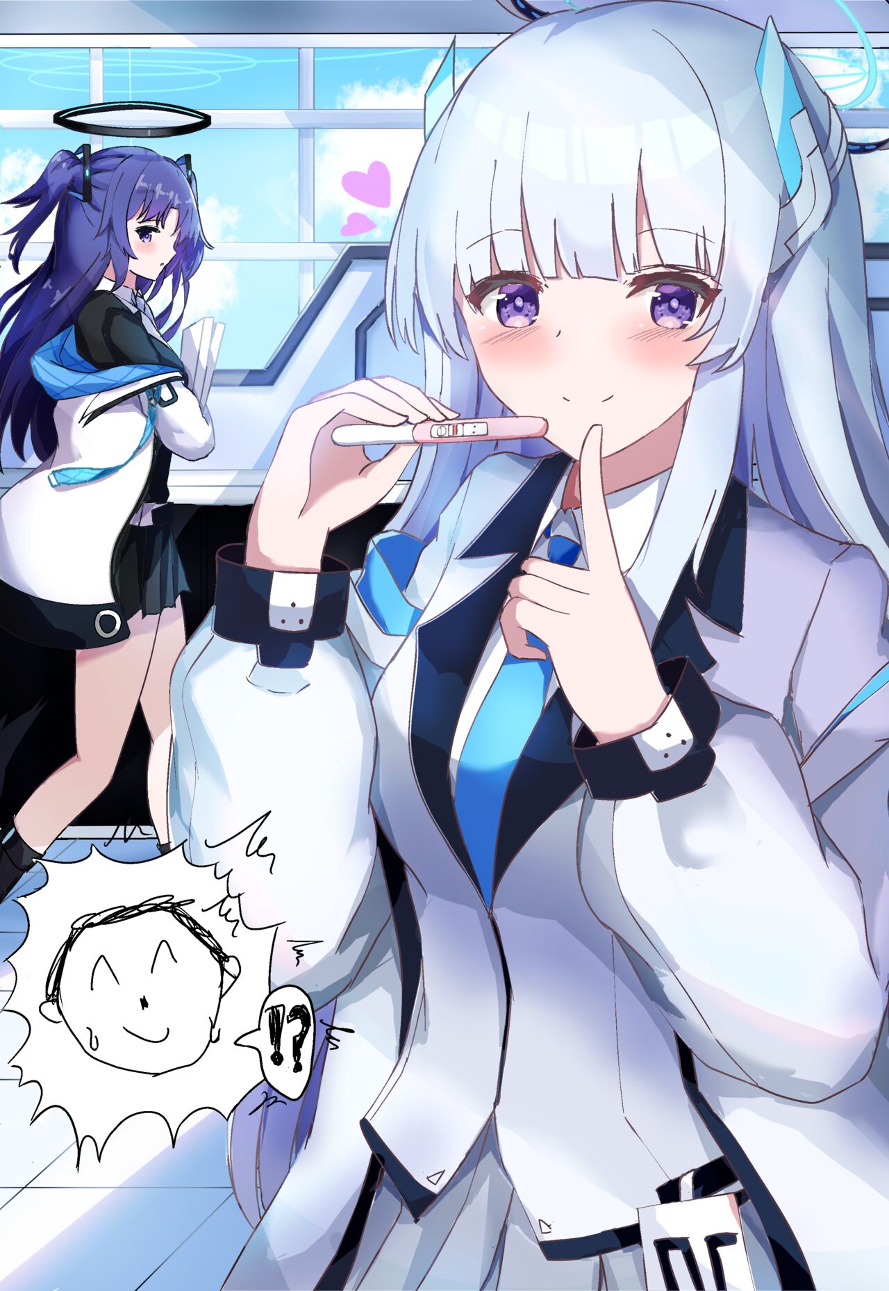 Tabi-san page 4 full
