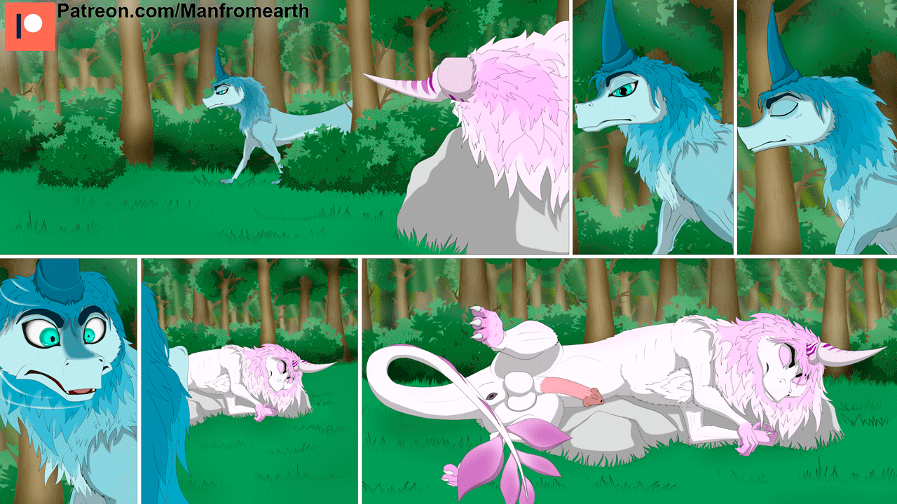 Only One Chance page 2 full