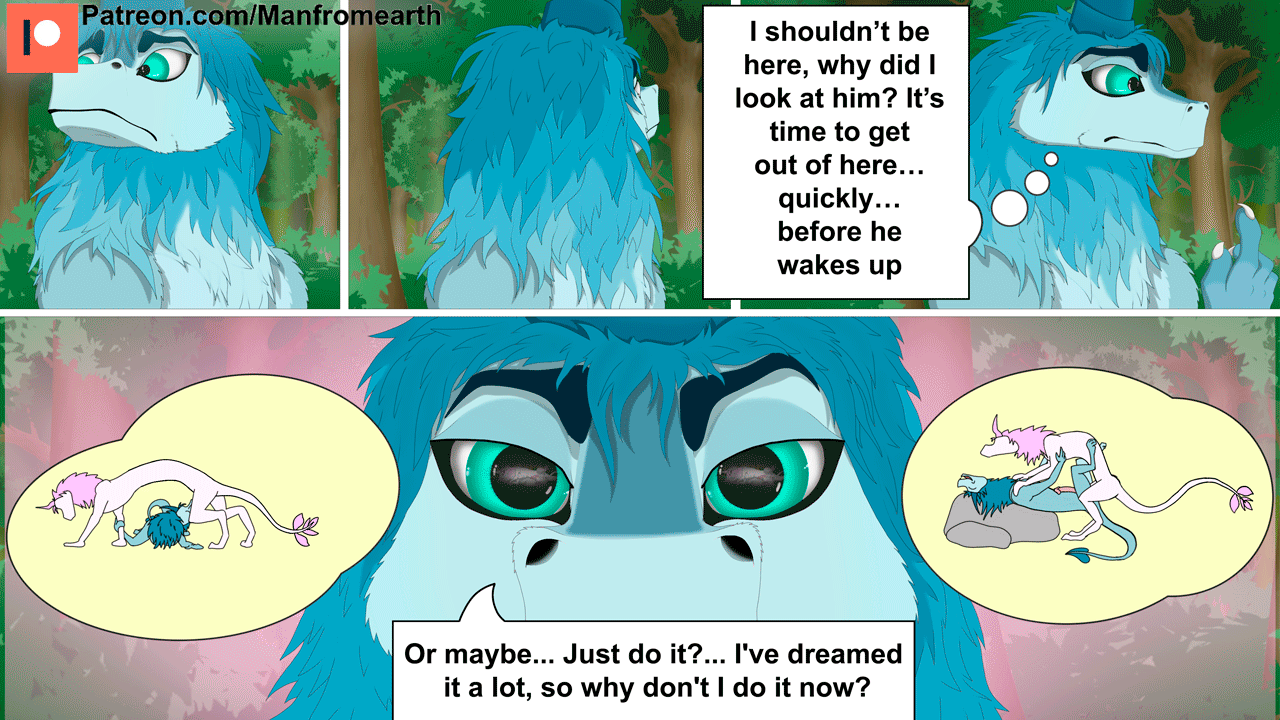 Only One Chance page 3 full