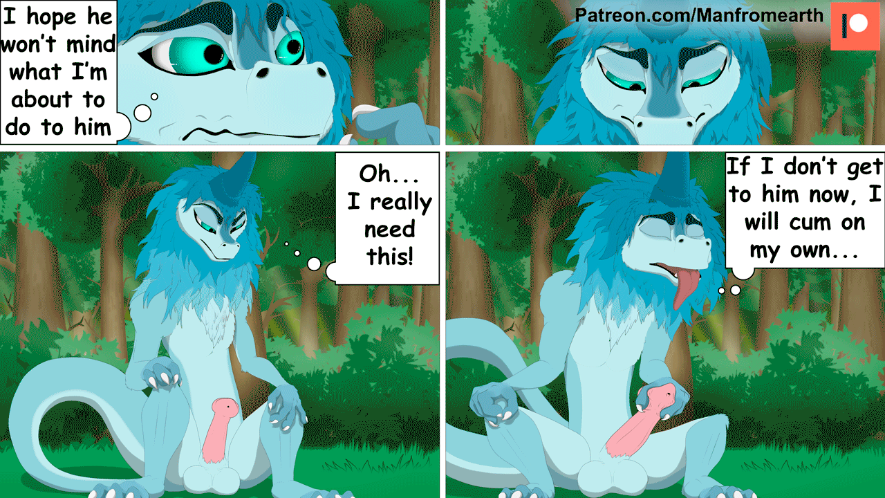 Only One Chance page 4 full