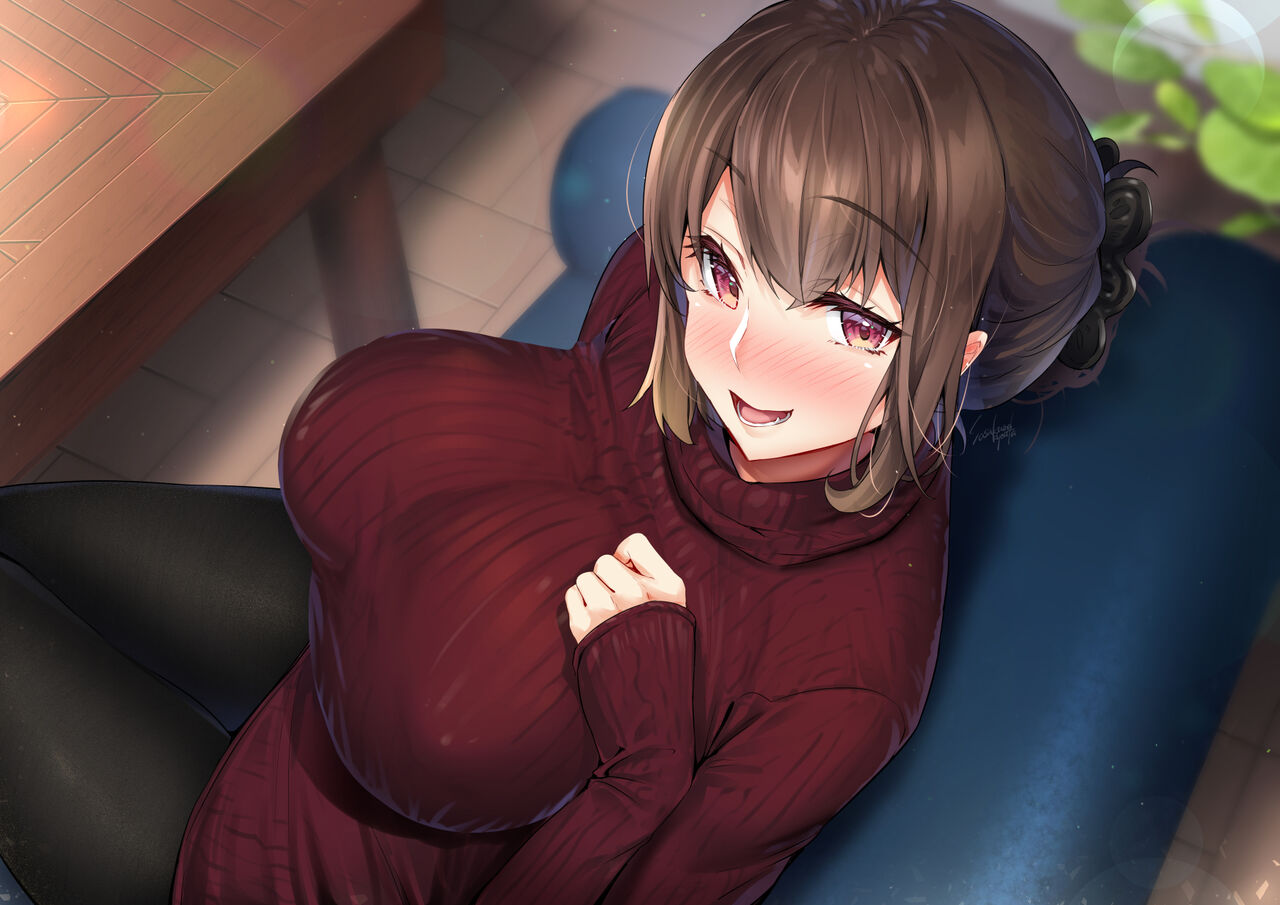 Sasakuma Kyouta page 4 full