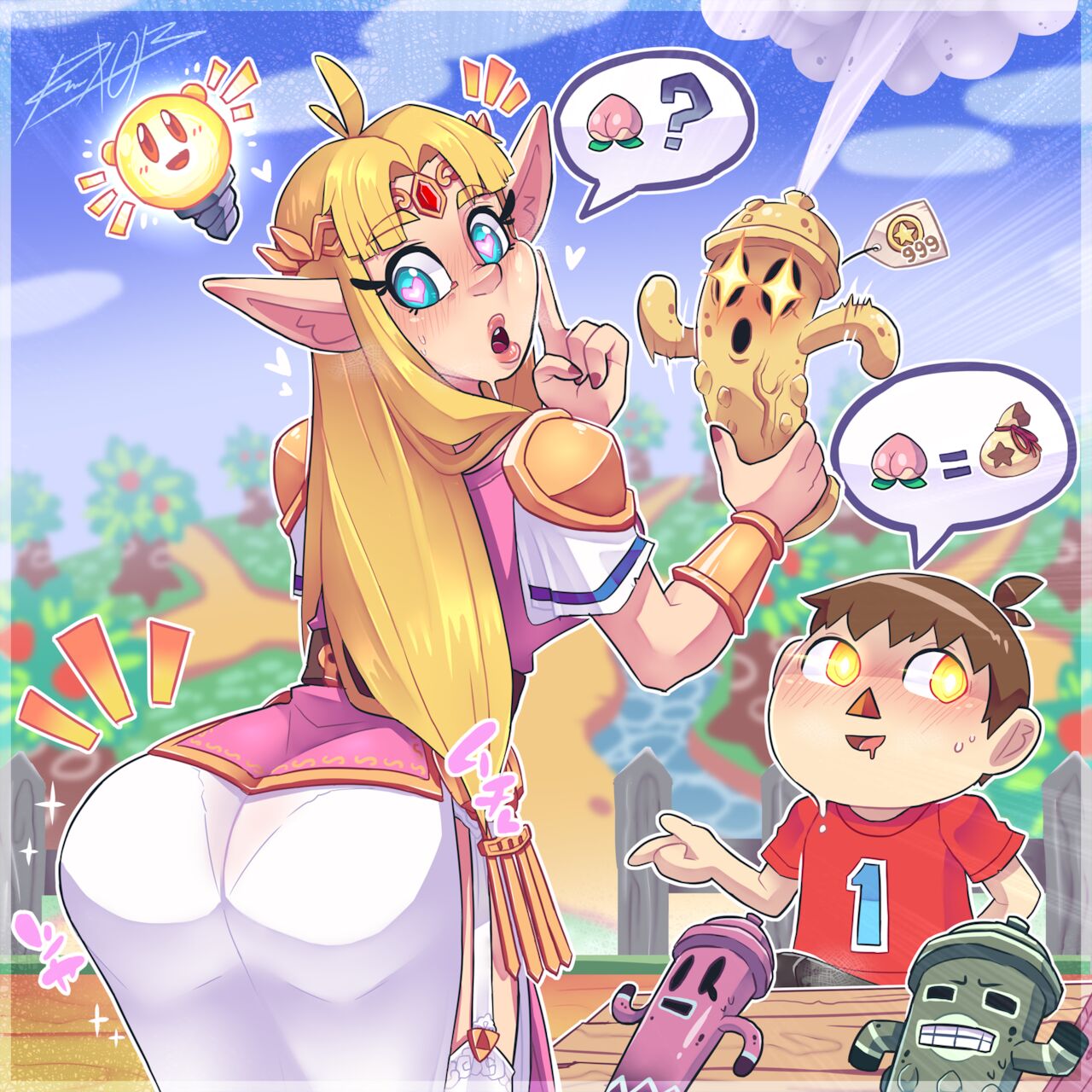 ARTIST panteon013 page 3 full