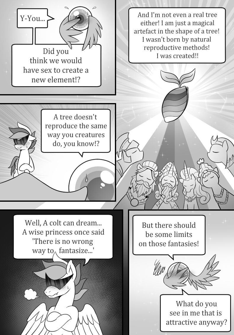 Second world vol 12 page 6 full