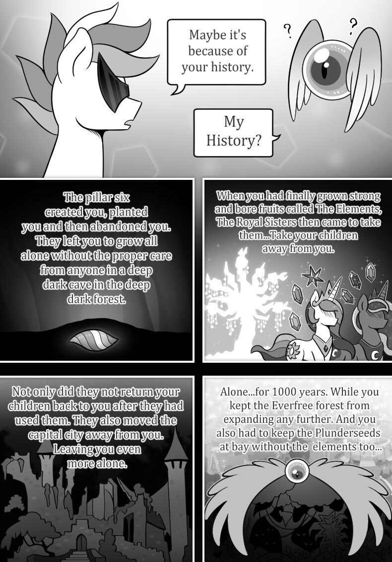 Second world vol 12 page 7 full