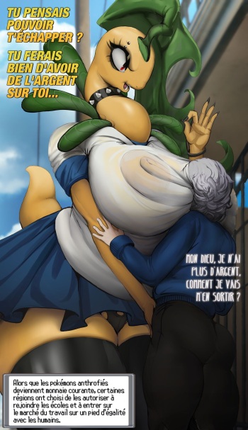 Pokebully cover