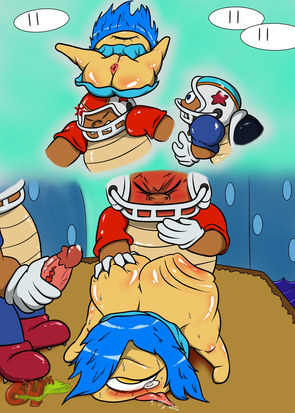 Supah64th Gallery page 8 full