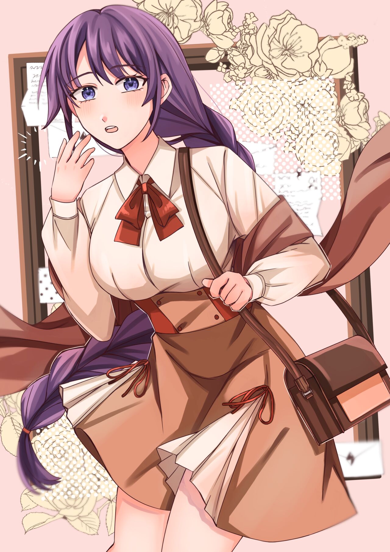 ●PIXIV● うり烏璃 page 1 full