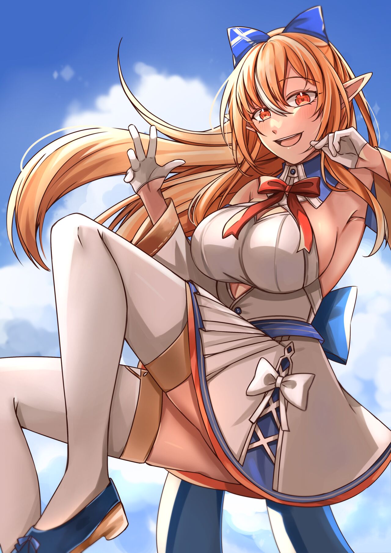 ●PIXIV● うり烏璃 page 3 full