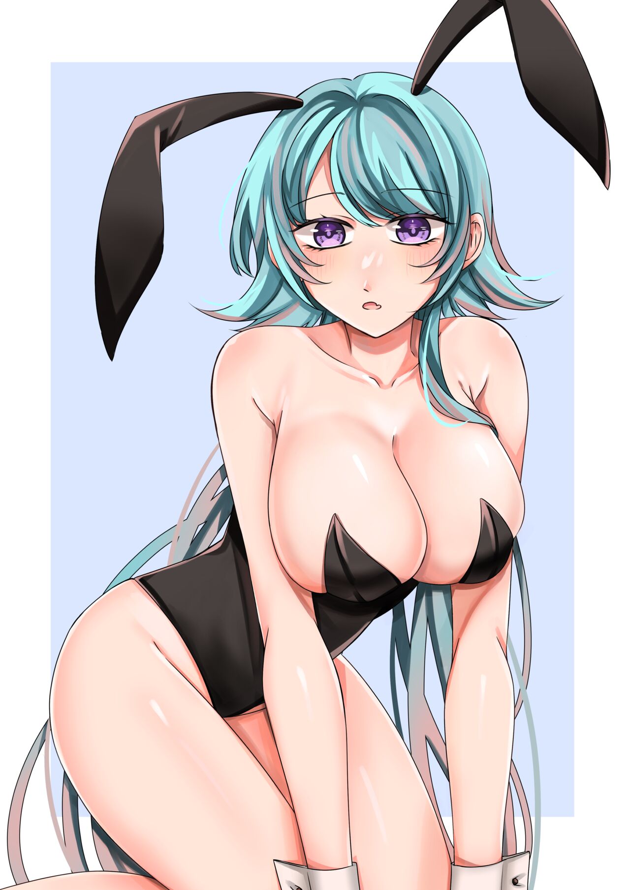 ●PIXIV● うり烏璃 page 6 full
