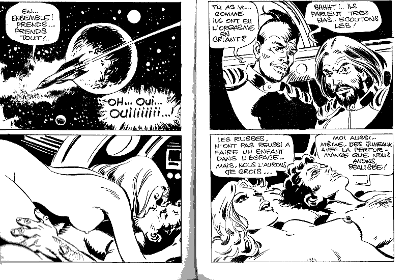 Erotissima #2 page 10 full