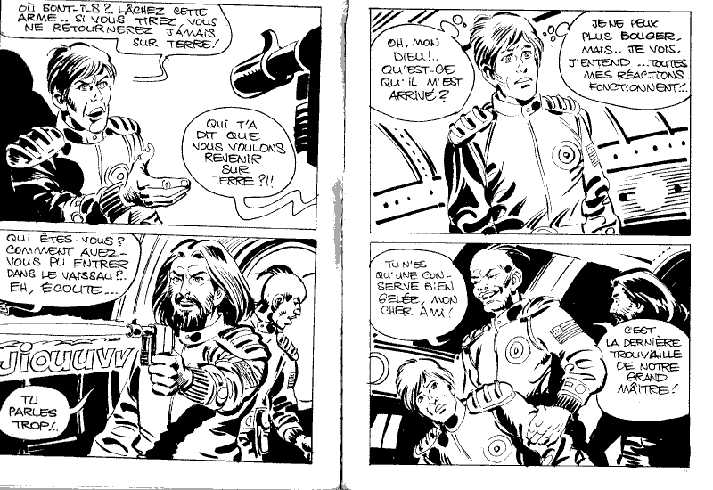 Erotissima #2 page 6 full